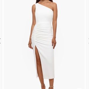 Betsy & Adam Dress